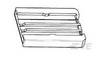 MQS - Connectors TE AMP MQS - Connectors 1420001-1 TE Connectivity Inhoud: 1 stuk(s)