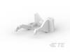 Universal MATE-N-LOK Connectors TE AMP Universal MATE-N-LOK Connectors 350812-1 TE Connectivity Inhoud: 1 stuk(s)