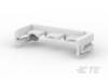 Power/Signal Double Lock TE AMP Power/Signal Double Lock 316062-1 TE Connectivity Inhoud: 1 stuk(s)
