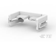 Power/Signal Double Lock TE AMP Power/Signal Double Lock 316061-1 TE Connectivity Inhoud: 1 stuk(s)