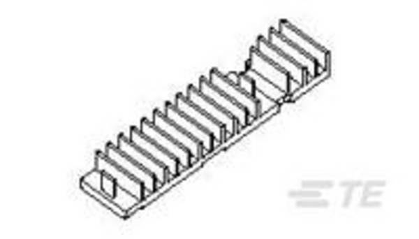 HSIO Heat-Sinks TE AMP HSIO Heat-Sinks 2170488-8 TE Connectivity Inhoud: 1 stuk(s)