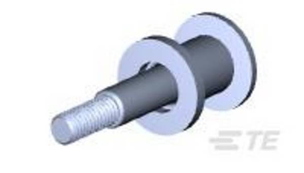 Metrimate Connectors  TE AMP Metrimate Connectors 213283-2 TE Connectivity Inhoud: 1 stuk(s)