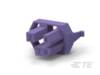 Z-PACK 2mm HM TE AMP Z-PACK 2mm HM 2-100526-0 TE Connectivity Inhoud: 1 stuk(s)