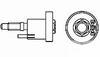 Multilock - Connectors TE AMP Multilock - Connectors 177653-2 TE Connectivity Inhoud: 1 stuk(s)