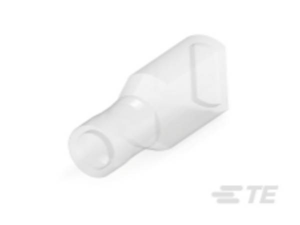 FASTON Terminals - Premier & Commercial TE AMP FASTON Terminals - Premier & Commercial 170823-6 TE Connectivity Inhoud: 1 stuk(s)