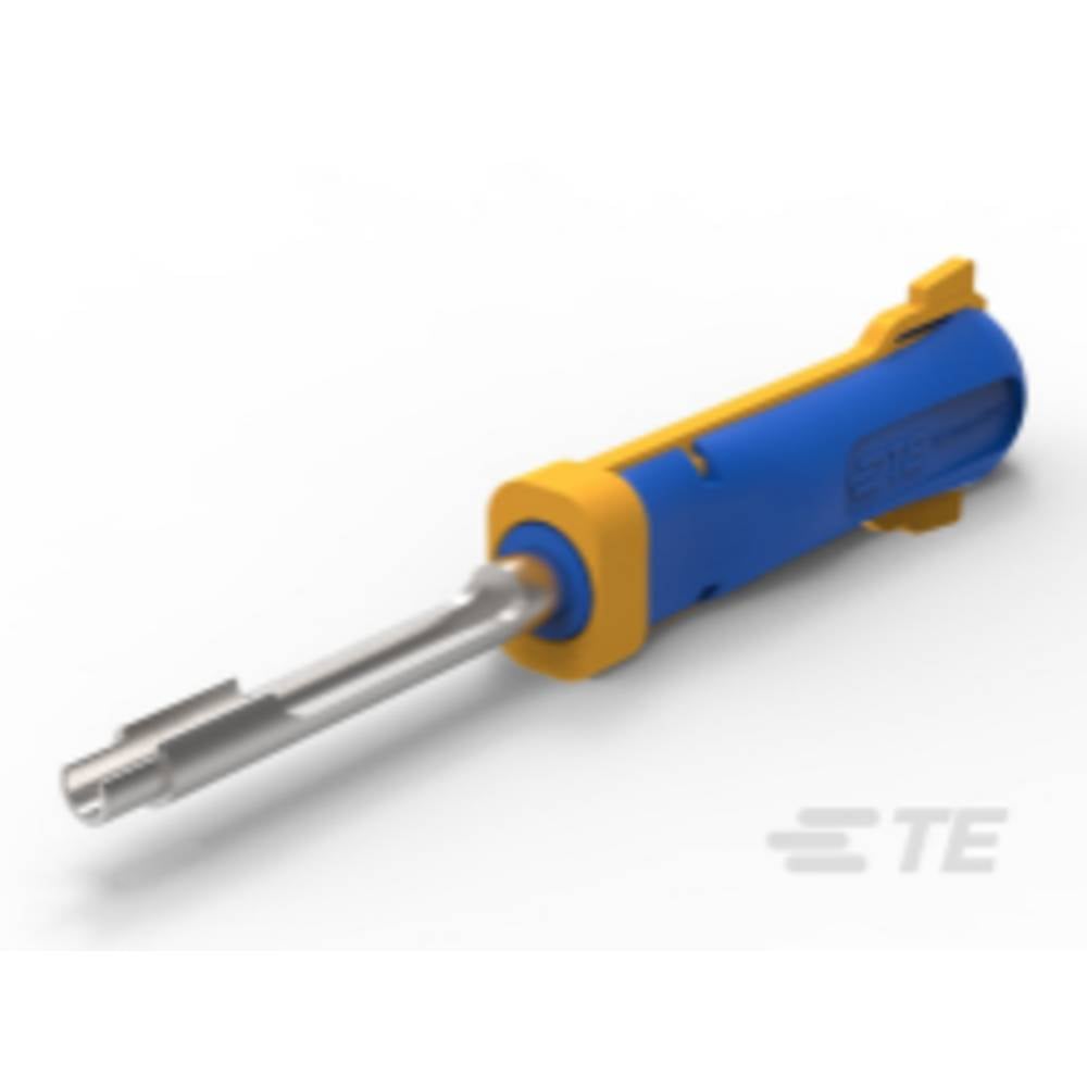 Insertion-Extraction Tools TE AMP Insertion-Extraction Tools 1366865-1 TE Connectivity Inhoud: 1 stuk(s)