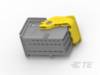 Through Wall Connectors TE AMP Through Wall Connectors 1-1718484-2 TE Connectivity Inhoud: 1 stuk(s)