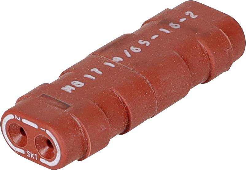 TE Connectivity BTM-16-513 1 stuk(s) Bag