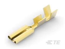TE Connectivity 10000 stuk(s) Package