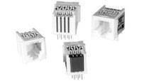 TE Connectivity TE AMP Signal Line Filters - Corcom Signal Line Filters - Corcom 2-6609208-5 1 stuk(s)