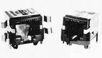 TE Connectivity TE AMP Signal Line Filters - Corcom Signal Line Filters - Corcom 6609215-6 1 stuk(s)