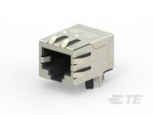 TE Connectivity TE AMP Industrial RJ45 Industrial RJ45 5-2301994-7 1 stuk(s)