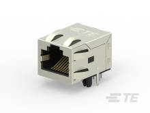 TE Connectivity TE AMP Industrial RJ45 Industrial RJ45 5-2301994-5 1 stuk(s)