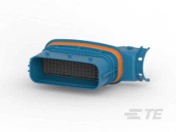 TE Connectivity 3-1718324-1 Inhoud: 1 stuk(s) Package