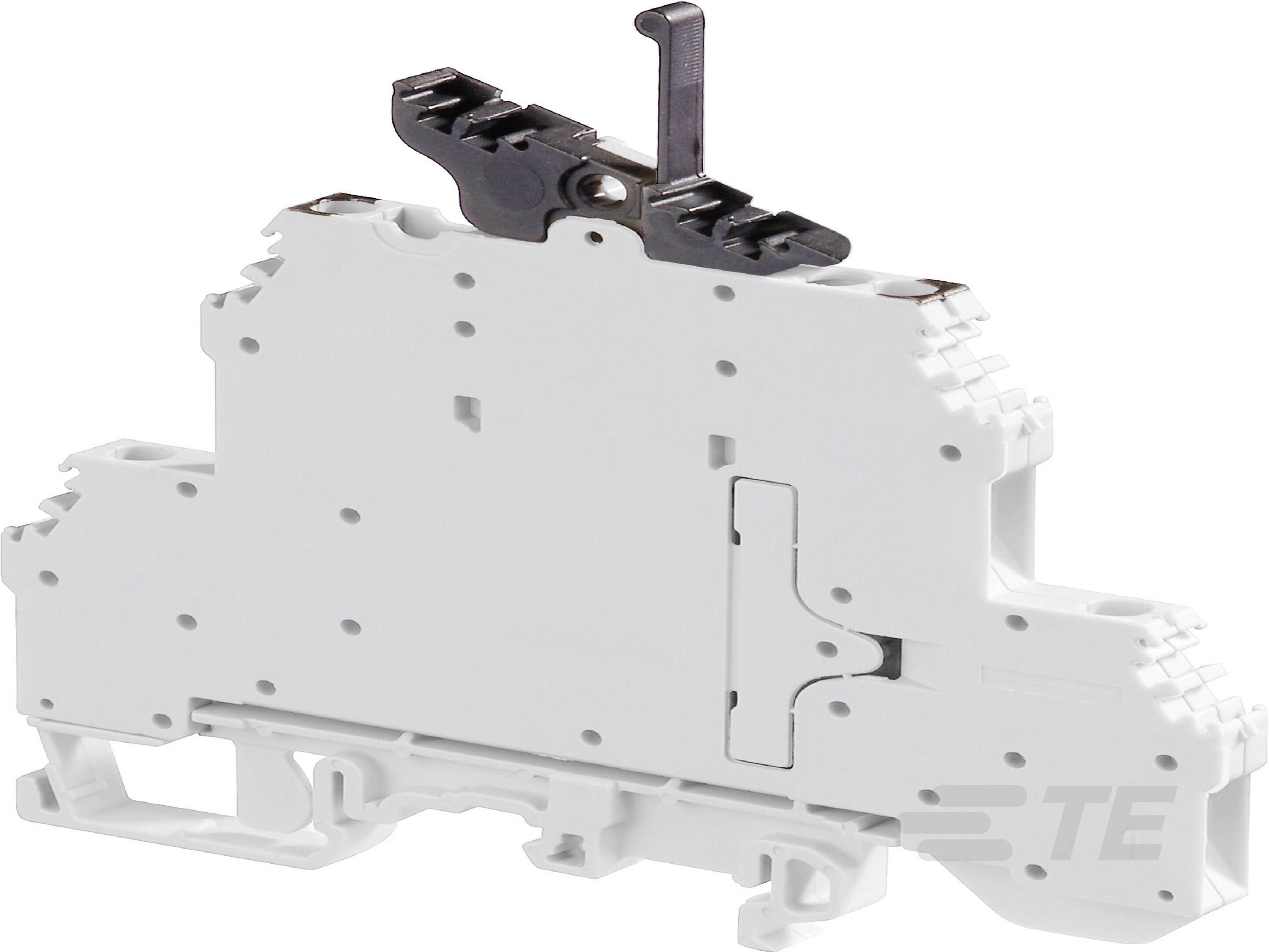 TE Connectivity 1SNA199452R2500 1 stuk(s) Box