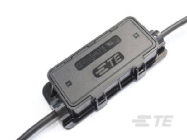 TE Connectivity 2270154-1 Solar Small OEM Market TE AMP Solar Small OEM Market  Inhoud: 1 stuk(s)