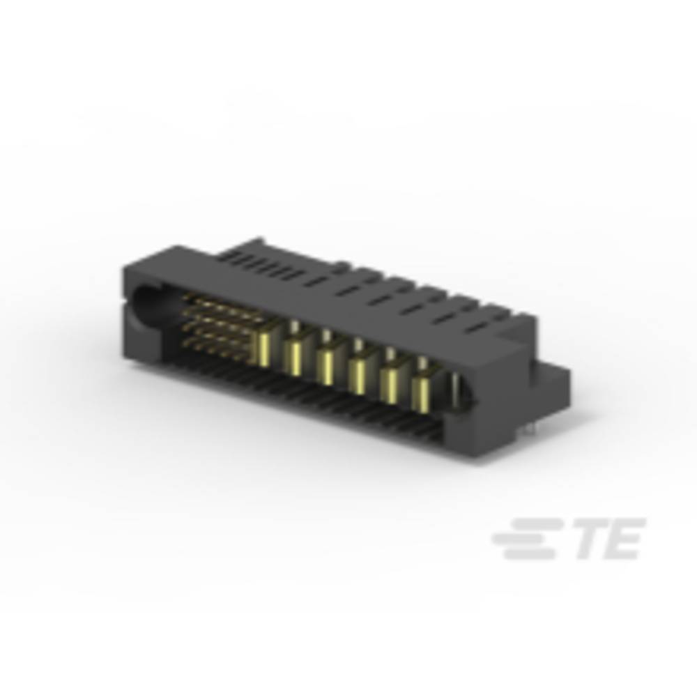 TE Connectivity 6600120-2 1 stuk(s) Tray