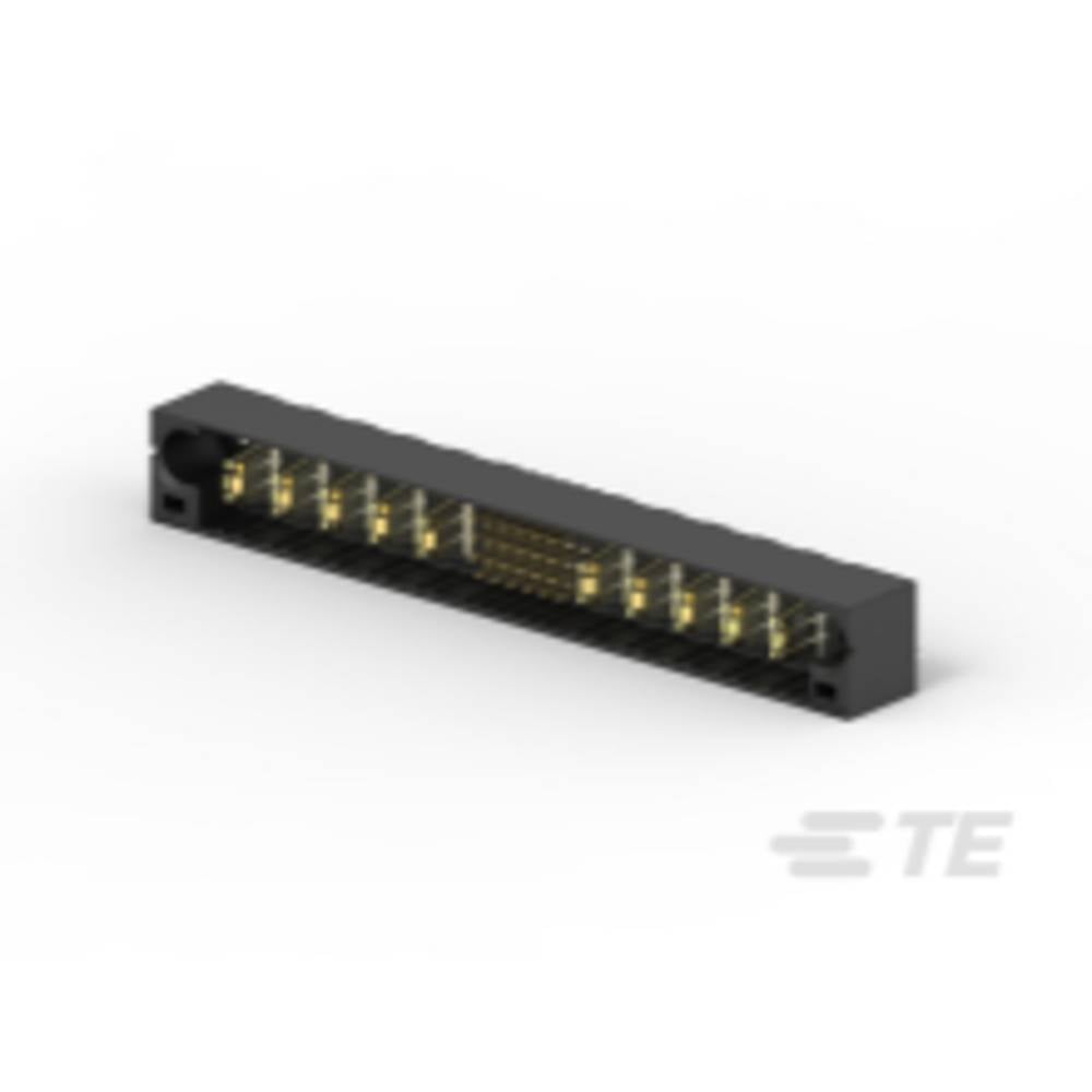 TE Connectivity 6600333-1 1 stuk(s) Tray