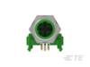 TE Connectivity 3-2172065-2 Bag 1 stuk(s)