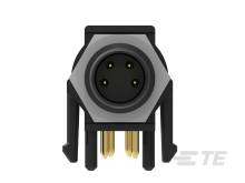 TE Connectivity 3-2172067-2 Bag 1 stuk(s)