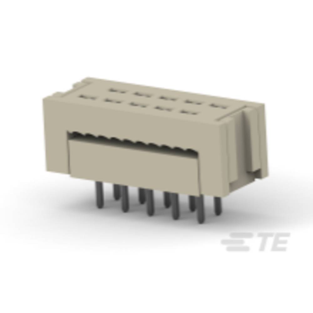 TE Connectivity 1-216093-0 1 stuk(s) Box