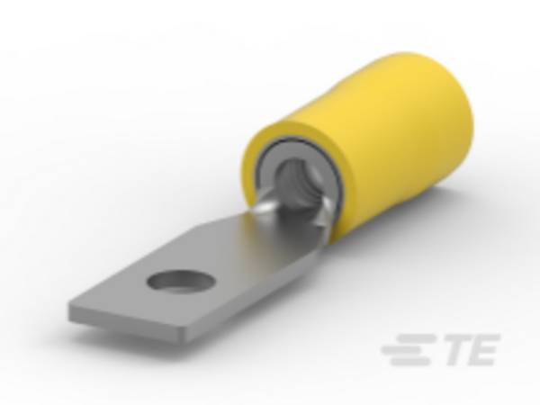 TE Connectivity 327966 1 stuk(s) Box