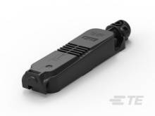TE Connectivity 5-2306315-2 Solar Other Market TE AMP Solar Other Market Inhoud: 1 stuk(s)