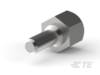 TE Connectivity 554808-1 TE AMP Standard CHAMP Products 1 stuk(s) Bag
