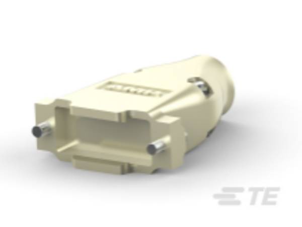 TE Connectivity TE AMP AMPLIMITE RFI/EMI Shielded Hardware 5747099-1 1 stuk(s) Bag