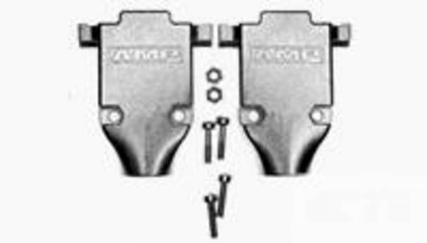 TE Connectivity TE AMP AMPLIMITE RFI/EMI Shielded Hardware 5747100-7      1 stuk(s) Bag