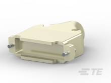 TE Connectivity TE AMP AMPLIMITE RFI/EMI Shielded Hardware 5748677-3 1 stuk(s) Bag
