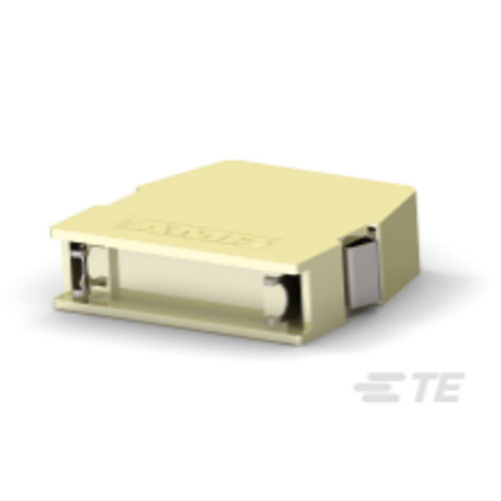 TE Connectivity TE AMP AMPLIMITE .050 Hardware/Backshells/Conn 5749191-1 1 stuk(s) Bag