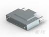 TE Connectivity TE AMP AMPLIMITE .050 Hardware/Backshells/Conn 5750752-2 1 stuk(s) Package