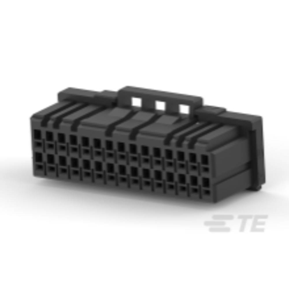 TE Connectivity 1-1827863-5 1 stuk(s) Package