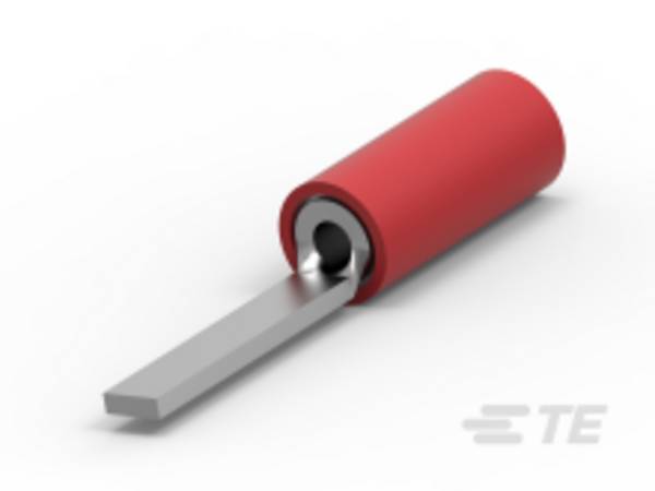 TE Connectivity 150730 1 stuk(s) Box