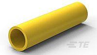 TE Connectivity 34069 TE AMP PLASTI-GRIP Terminals Flexibel: - Massief: - 1 stuk(s) Box