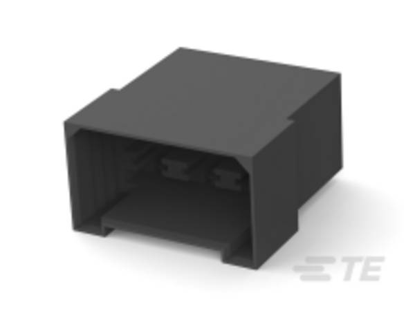 TE Connectivity 180906-5     1 stuk(s)