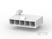 TE Connectivity 2029058-5 Inhoud: 1 stuk(s) Package