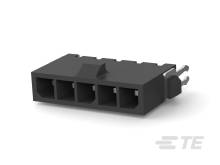 TE Connectivity 2-1445051-5 Inhoud: 1 stuk(s) Tray