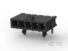 TE Connectivity 2-1445055-5 Inhoud: 1 stuk(s) Tray