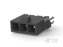 TE Connectivity 2-1445094-3 Inhoud: 1 stuk(s) Tray