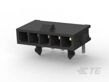 TE Connectivity 2-1445098-5 Inhoud: 1 stuk(s) Tray