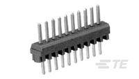 TE Connectivity 5-104178-6 Inhoud: 1 stuk(s) Carton