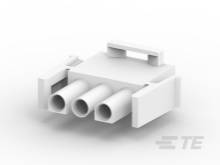 TE Connectivity 2178473-3 Inhoud: 1 stuk(s) Bag