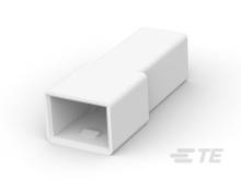 TE Connectivity 2-180916-0 Inhoud: 1 stuk(s) Bag