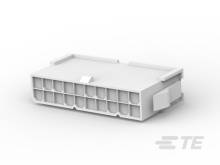 TE Connectivity 2-1969599-0 Inhoud: 1 stuk(s) Bag