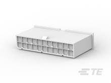 TE Connectivity 2-1969612-2 Inhoud: 1 stuk(s) Bag