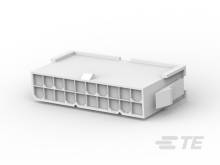 TE Connectivity 2-1969613-0 Inhoud: 1 stuk(s) Bag
