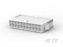 TE Connectivity 2-1969613-2 Inhoud: 1 stuk(s) Bag