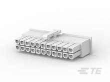TE Connectivity 2-1969614-2 Inhoud: 1 stuk(s) Bag
